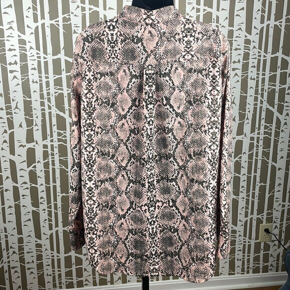 4 Pieces: Wild Fox, Floral, Leopard, Snake - Picture 15 of 16